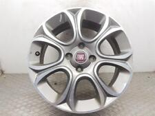2012 ON MK3 FL FIAT PUNTO 16" ALLOY WHEEL 51938456 