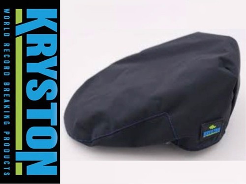 Kryston flat hat cap - , carp