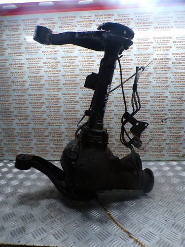 Bfd069039 2014 mitsubishi l200 - bfd069039,