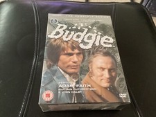 Budgie - Series 1-2 - Complete