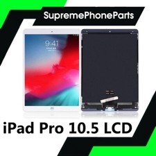 For iPad Air 3 10.5" Black