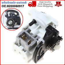 Tailgate Boot Central Locking Solenoid Motor FOR Renault Clio Megane Scenic