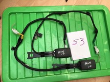 Toyota Prius 2009 To 2015