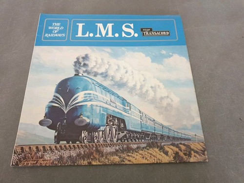Artist s london - l.m.s.,