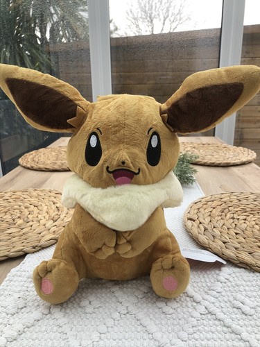 Large 30cm pokémon - 30cm,