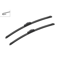 Bosch AeroTwin Retrofit Front
