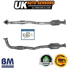 Fits Daewoo Matiz 2000-2006