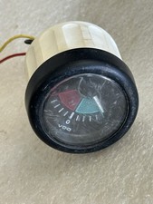 VDO  Rudder Angle Indicator