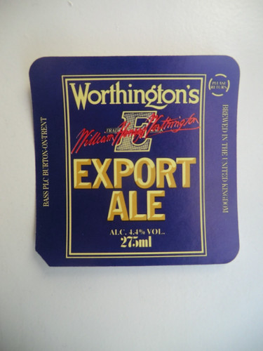 Mint bass burton worthington - burton,