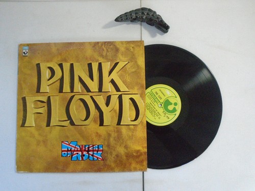 Pink floyd vinyl record - floyd,