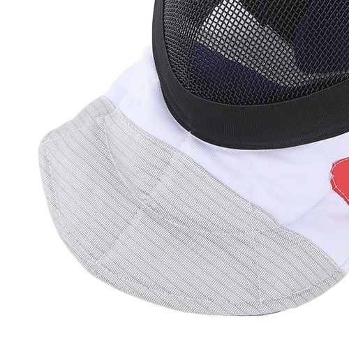 Fencing protective gear - fencing,