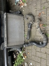 saab 9-3 aero 2.8 v6 Intercooler 