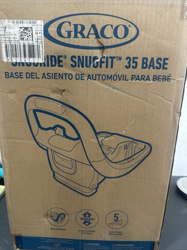 Graco snugride snugfit infant - graco,