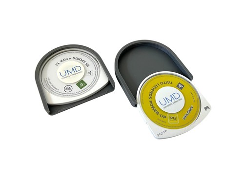 Sony playstation psp umd - sony,