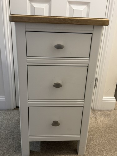 Next hampton painted oak - hampton,