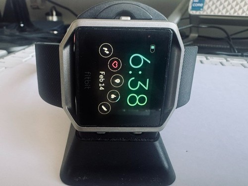 Fitbit blaze smart fitness - blaze,
