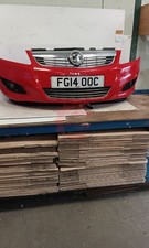 VAUXHALL ZAFIRA CDTI ECOFLEX