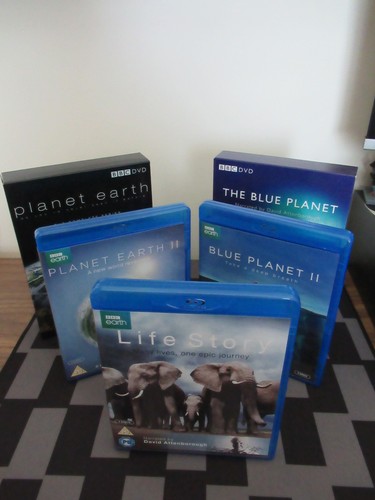 David attenborough planet - attenborough,