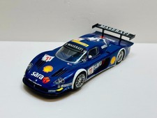Scalextric Digital Car C2904 Maserati SARA MC12 No.11 *LIGHTS* (Maserati Wing)