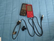 Sony Walkman ×2 NWZ