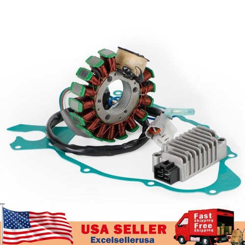 Regulator magneto stator - regulator,