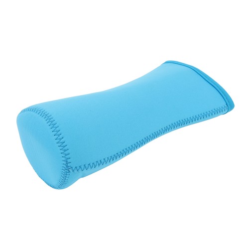 Sweat absorbing sleeve for - sweat,