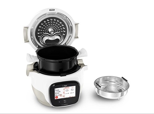 New fal cook4me touch - t-fal,