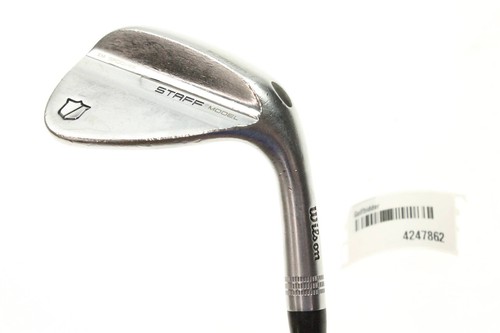 Wilson staff model - zm, golf