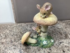 Border Fine Arts Merrie Mice