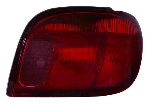 Right fits toyota yaris - right,