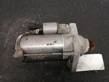 AUDI Q2 MK1 STARTER MOTOR 1.6 TDi DIESEL 6 SPEED MANUAL 2.0KW 16-24 02Z911021K