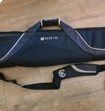 Beretta Black Edition Shotgun