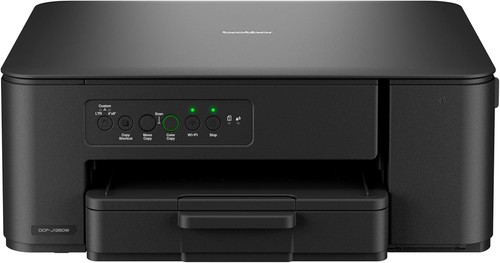 Dcp j1260w wireless inkjet - j1260w,