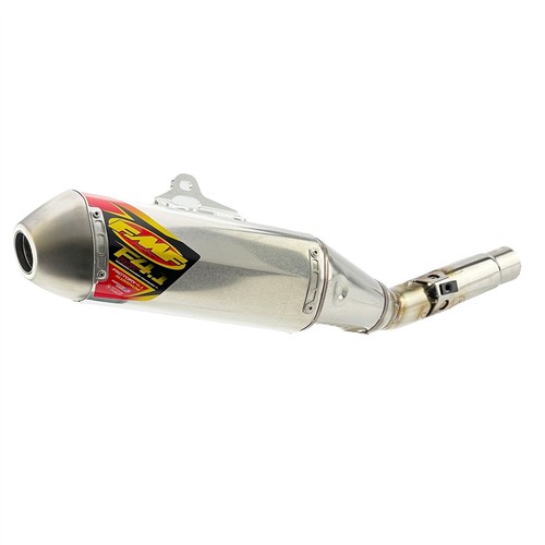 Honda crf250r fmf exhaust - crf250r,