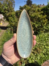 Nice 7.25" Song Style Chinese