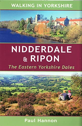 Nidderdale ripon paul - -,