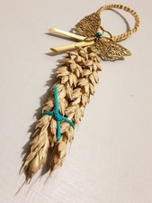 Corn Dolly Country Favour