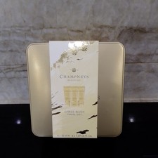 Champneys Citrus Blush Travel