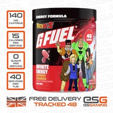 Fuel infinite energy - g, tub