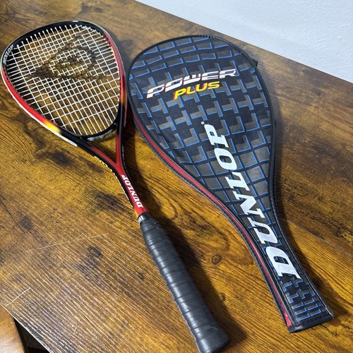 Dunlop power plus - dunlop,