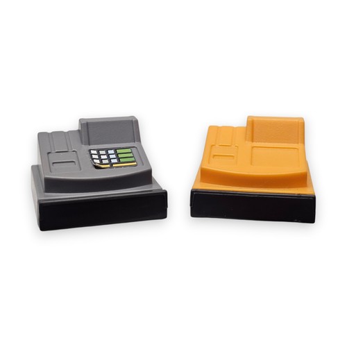 Playmobil cash register - playmobil,