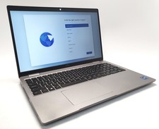 Dell Laptop Precision 3560