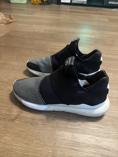 Qasa low adidas yohji - qasa,