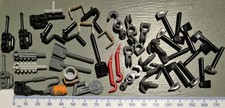 44x GENUINE LEGO parts lot