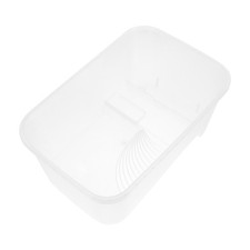 Turtle Tank Plastic Reptile