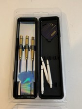 Darts Joblot Mixed Weight Brands Target Winmau One80