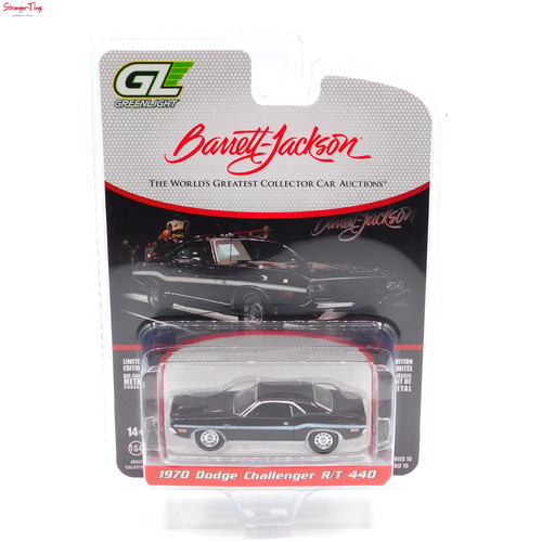 Greenlight 37320 1 64 - 37320-d, 1/64