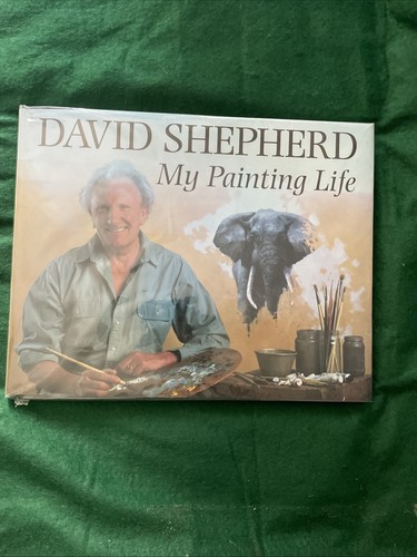 Painting life david - painting,
