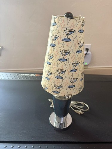 Vtg 2002 david krys martini - 2002,