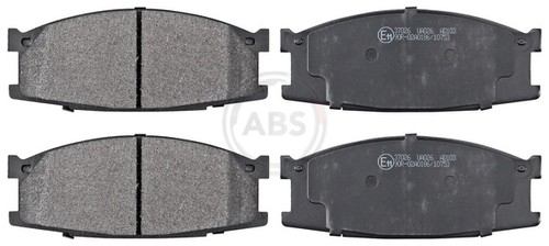 Abs 37026 front - abs,